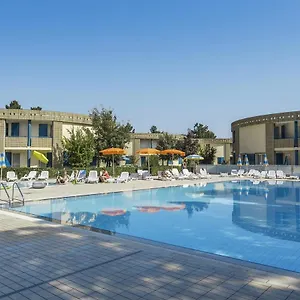 Apartament Girasoli Włochy