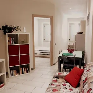  Apartament Is Fradis Włochy