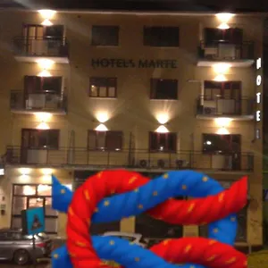 Marte ** Mailand