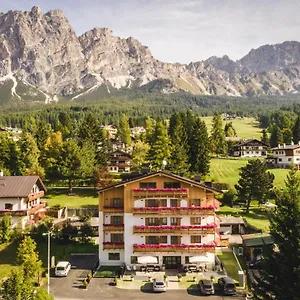 Camina And Spa Hotel Cortina d'Ampezzo