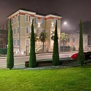 Hotel Villa Maranello Hotel Maranello