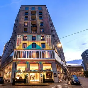 Hotel The Square Duomo - Preferred &, Milão