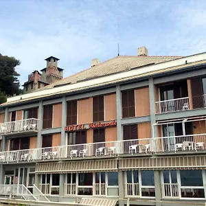 Maggiore Hotel Moneglia