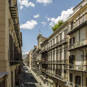 Palazzo Savona Guest house Palermo