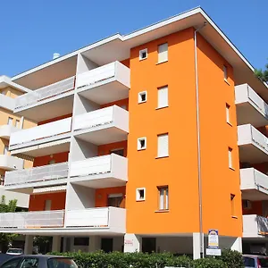  Apartament San Michele Włochy