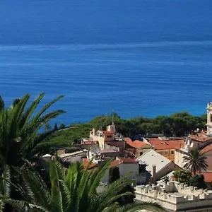 Della Punta Hotel Bordighera