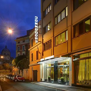 Commodore Hotel Rome