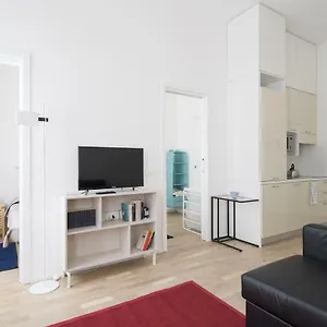  Apartament Primopiano - Astolfo 12 Włochy