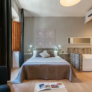  Apartament Stampace Włochy