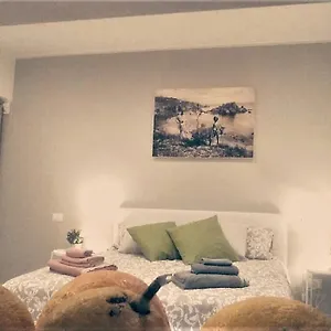  Dom wakacyjny Casa Cleone Włochy