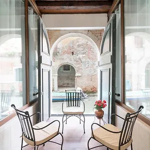  Apartament Riva Palace By Wonderful Italy Włochy