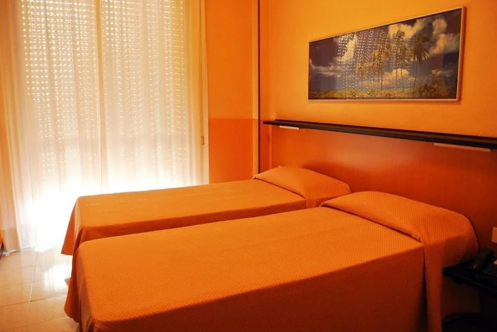 ***  Giardino Hotel 밀라노 이탈리아
