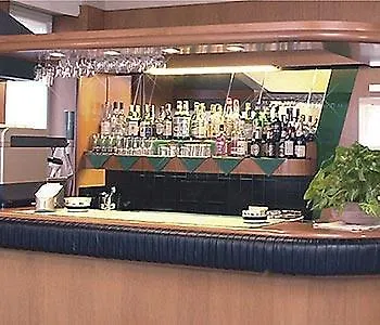 Giardino Hotel Mediolan