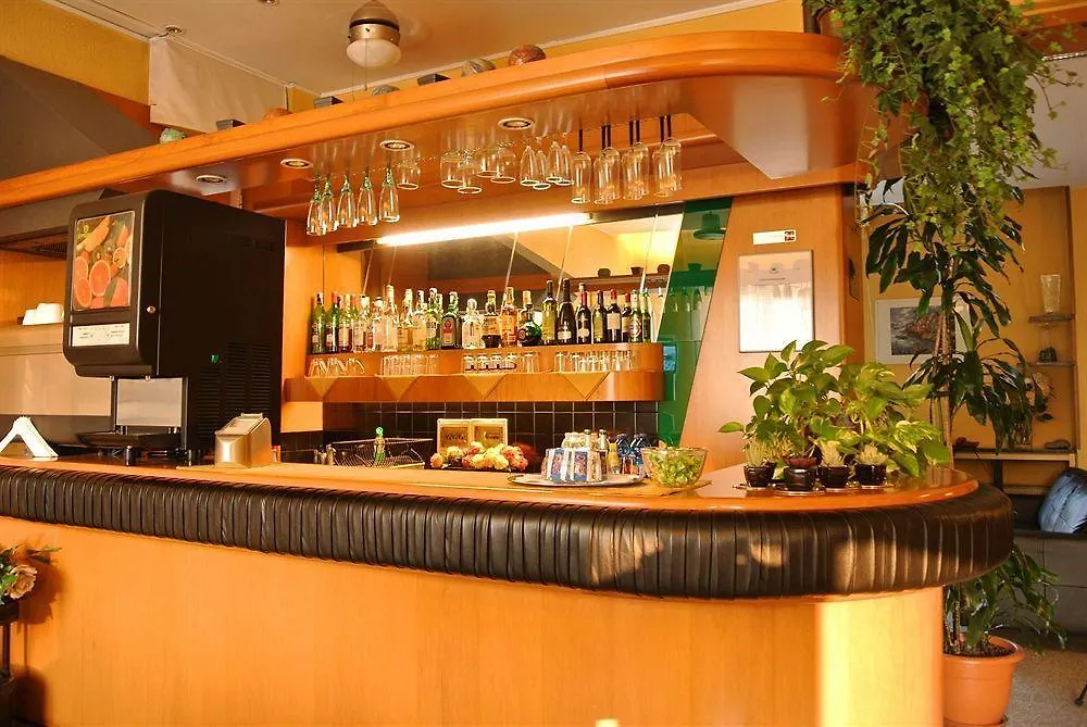 Giardino Hotel 밀라노