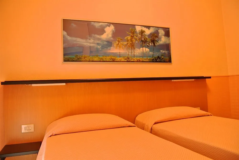 Giardino Hotel Mailand