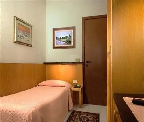 Giardino Hotel 밀라노