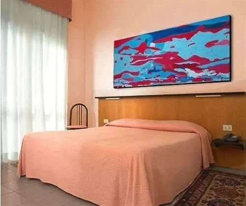 Giardino Hotel Mailand Italien