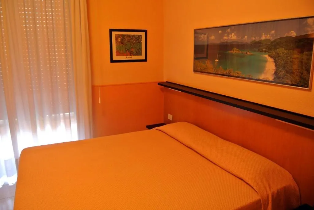 Giardino Hotel Mediolan