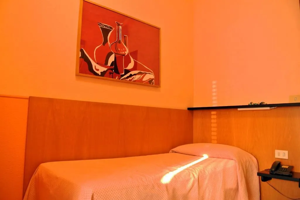 Giardino Hotel 밀라노 이탈리아