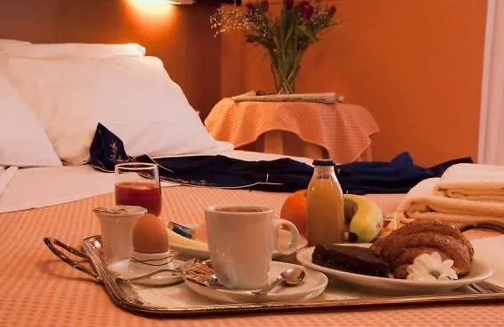 Giardino Hotel Mediolan