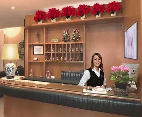 Giardino Hotel 밀라노