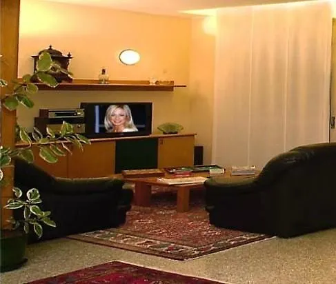Giardino Hotel Mediolan Włochy