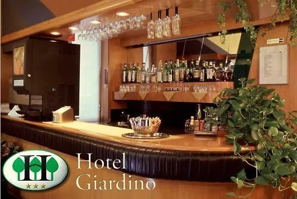 Giardino Hotel Milan